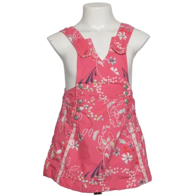 Denimspencer (Pink, Flerfarvet) fra Cakewalk Bomuld