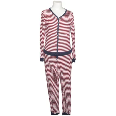 Mjukisdräkt (Röd, Vit, Blå) från Up Fashion