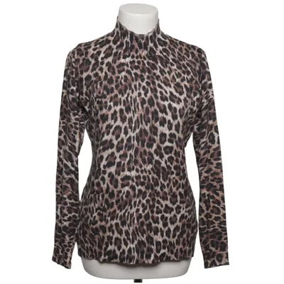Turtleneck (Brown, Black, Beige) from Damod Elastane, Modal, Viscose