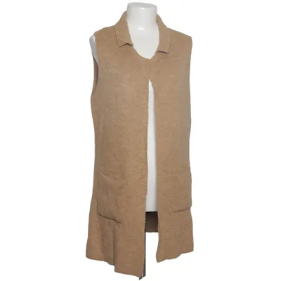 Vest (Beige) from Yida