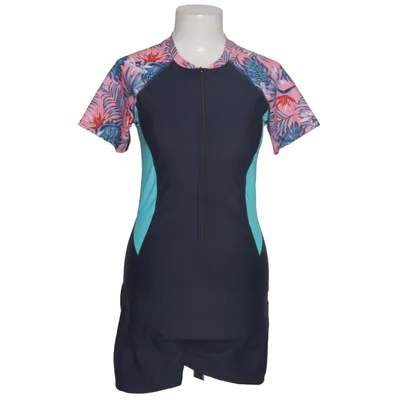Combinaison de sport (Bleu, Rose, Multicolore) de Aonihua Élasthane, Polyamide