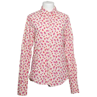 Skjorta (Beige, Flerfärgad) från Marni Bomull