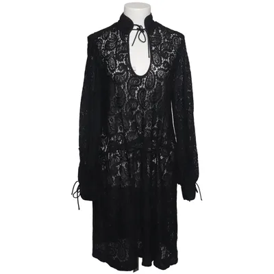 Klänning (Svart) från H&M