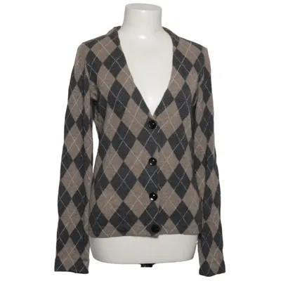Cardigan (Beige, Grå) fra Windsor Kashmir