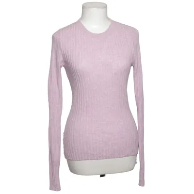 Pull-over (Rose) de Autumn Cashmere Cachemire