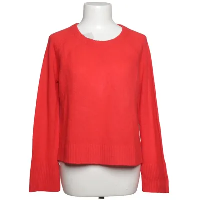 Trui (Rood) van (The Mercer) N.Y. Kasjmier