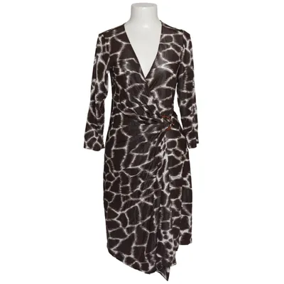 Dress (DP1237 DR507) from Roberto Cavalli Elastane, Viscose