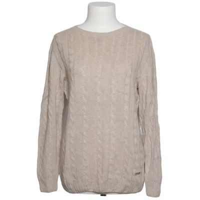 Trui (Beige) van Cavalli Class
