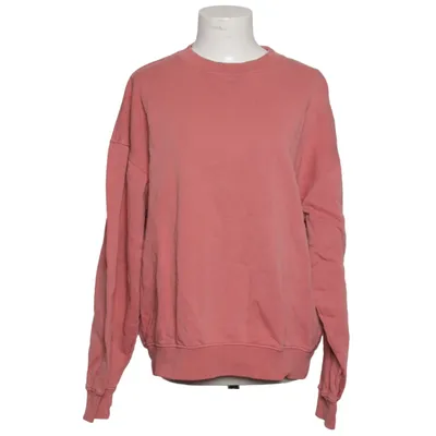 Sweatshirt (Pink) from Colorful Standard Organic cotton