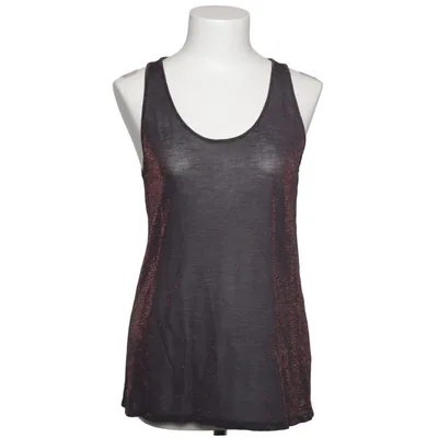 Tanktop (Zwart, Meerkleurig) van Boss Orange