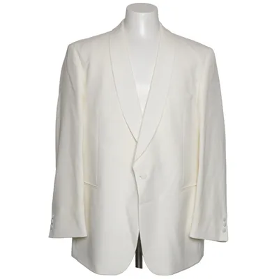Blazer (1700) de Wilvorst Acétate, Polyester, Viscose, Laine