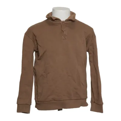 Sweatshirt (Brun) fra Two & Two Økologisk bomuld