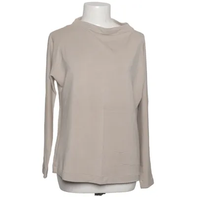 Sweatshirt (Beige) from Hanro Elastane, Viscose