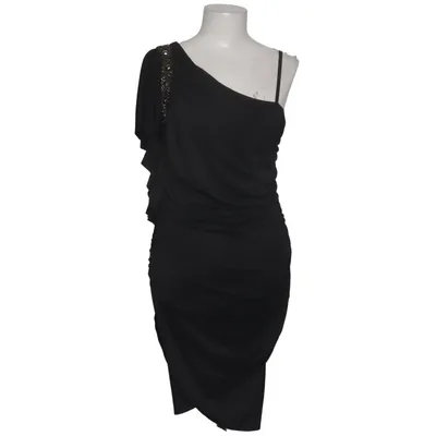 Cocktailjurk (Zwart) van Jaune Rouge