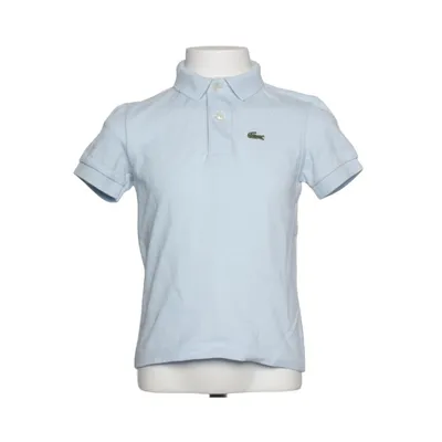 Pikétröja (F73198) från Lacoste Bomull