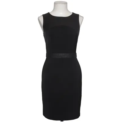 Kjole (Sort) fra Spotlight by Warehouse Elastan, Polyester
