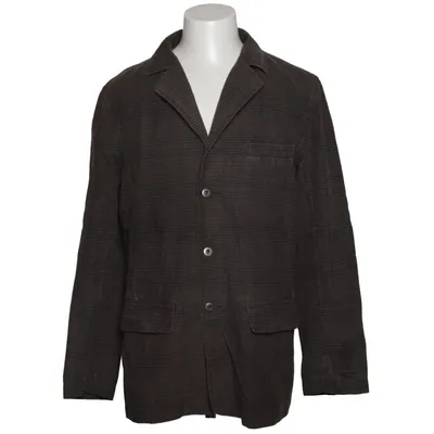 Blazer (Brown) from O'Neill Cotton