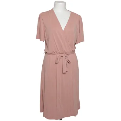Dress (Pink) from Sora Modal, Polyester
