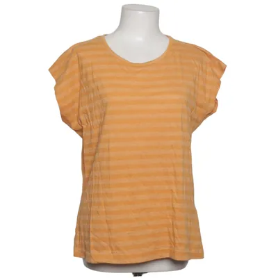 T-shirt (Yellow) from Sports Cotton, Polyester