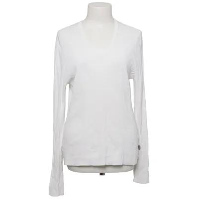Long sleeve T-shirt (White) from ESPRIT Collection