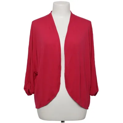 Cardigan (Bolero Irsi 56) de Sallie Sahne Polyamide, Soie