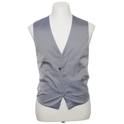 Gilet de costume (Bleu) de Wilvorst Acétate, Polyester, Viscose