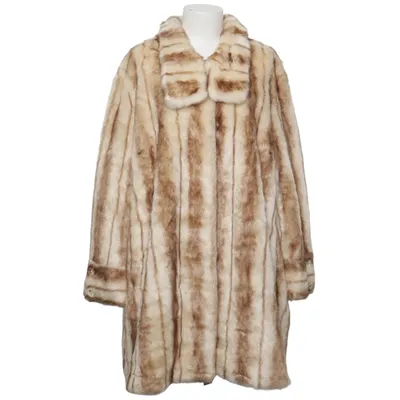 Kappa (Beige, Brun) från Alfredo Pauly Akryl, Polyester