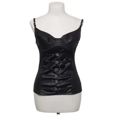 Bustier (Sort) fra Cottelli Collection