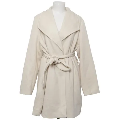 Mantel (Beige) von Vero Moda Polyester