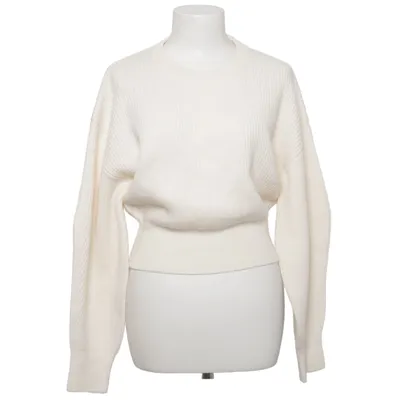 Pull-over (Blanc) de Lilysilk Laine