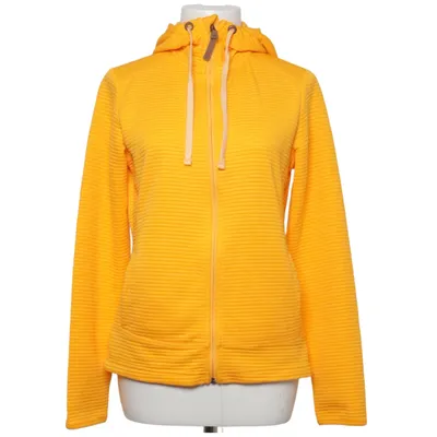 Sweat à capuche (Jaune) de Nature Trail Polyester