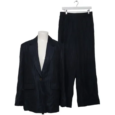 Anzug (Armand) von Beaumont Leinen, Recyceltes Polyester, Viskose