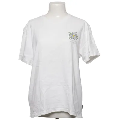 T-shirt (White) from Røde Cotton