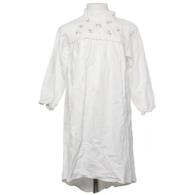 Chemise longue (Blanc) de Tartine et Chocolat Coton