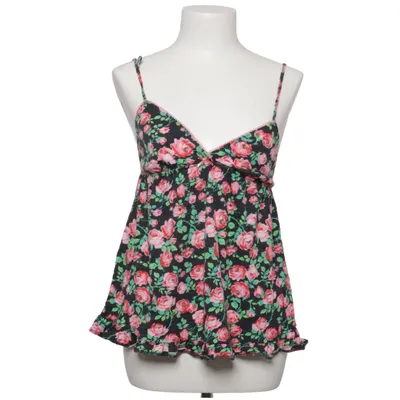 Linne (Svart, Rosa, Grön) från Pink Victoria's Secret Bomull, Polyester