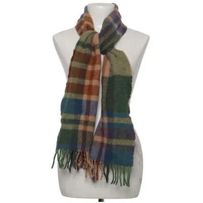 Schal (Beige, Mehrfarbig) von Foxford