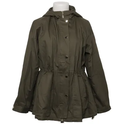 Jacke (Grün) von OVS Baumwolle, Polyester
