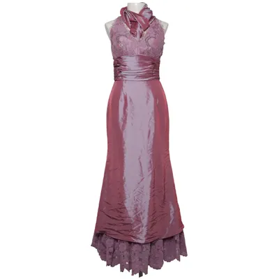 Abendkleid (Lila) von Party Line