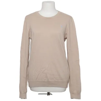 Pull-over (Beige) de U.S. Polo Assn. Cachemire, Coton