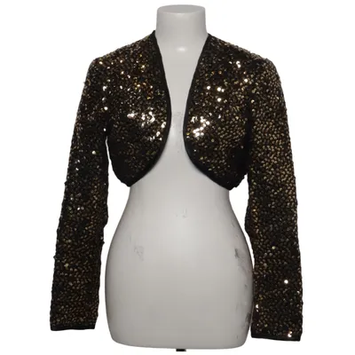 Bolero (Schwarz, Gold) von John Charles