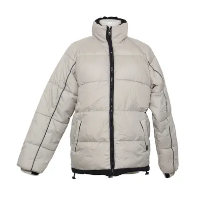 Winter jacket (Black, Beige) from Baleno
