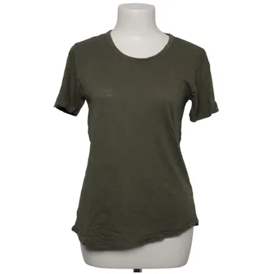 T-shirt (Groen) van Annex Katoen