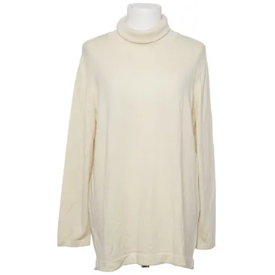 Coltrui (Beige) van Fabiana Filippi Merinowol