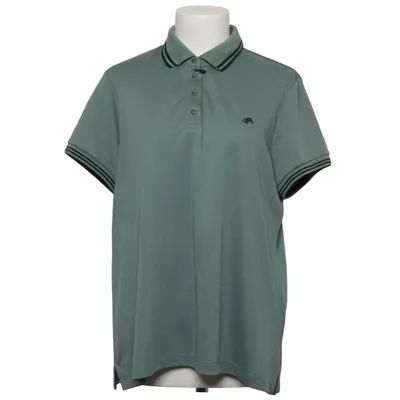 Poloshirt (Grün) von Black Forest Polyester