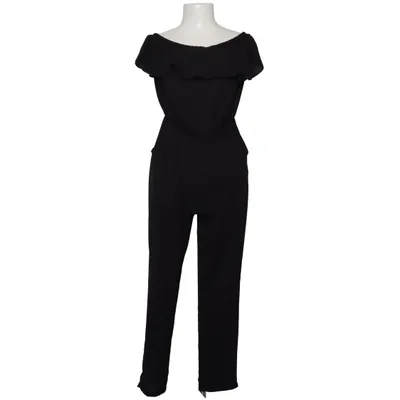 Jumpsuit (Schwarz) von My Hailys Viskose