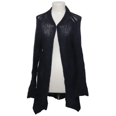 Cardigan (Blue) from Flore