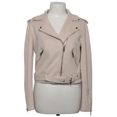 Veste de motard (Beige) de Best Emilie Polyester
