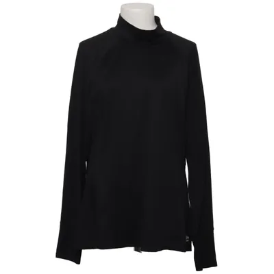 Unterziehshirt (Schwarz) von RBX Elasthan, Polyester
