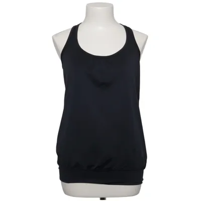 Tanktop (Schwarz) von La Isla Elasthan, Polyester