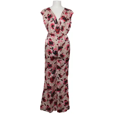 Combinaison (Beige, Rose, Noir) de Kaos Soie, Viscose